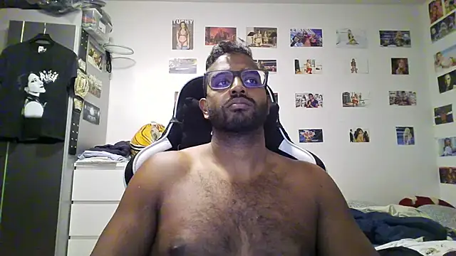 xXxChrisKissxXx webcam show
