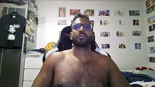 xXxChrisKissxXx webcam show