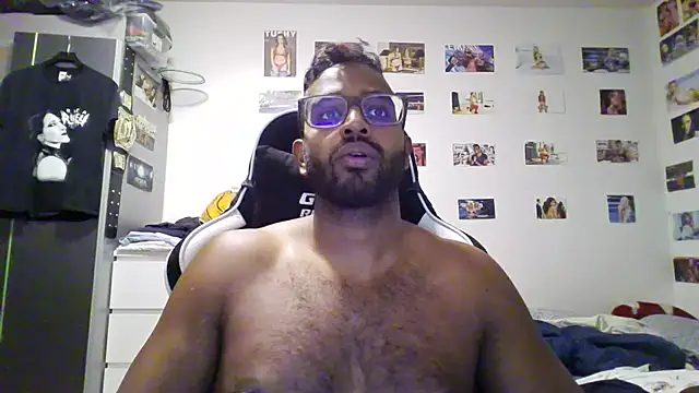 xXxChrisKissxXx – webcam-show