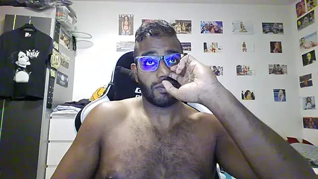 xXxChrisKissxXx Webcamshow