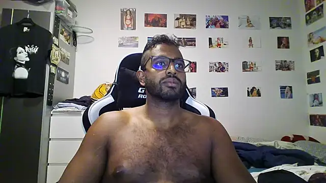 xXxChrisKissxXx Webcam-Show