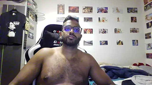 xXxChrisKissxXx – webcam-show