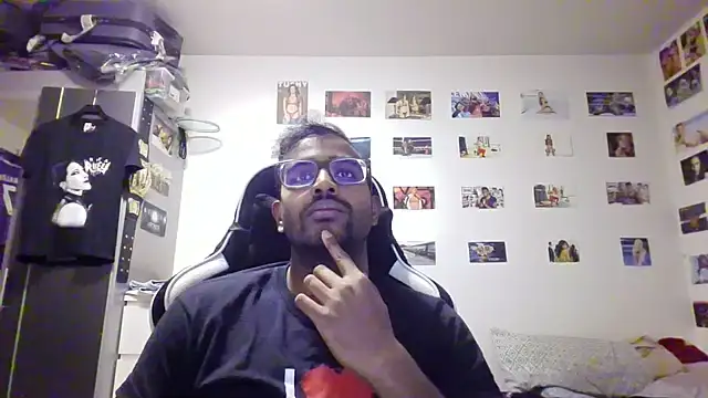 xXxChrisKissxXx Webcam-Show