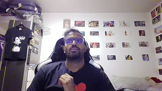 xXxChrisKissxXx webcam show