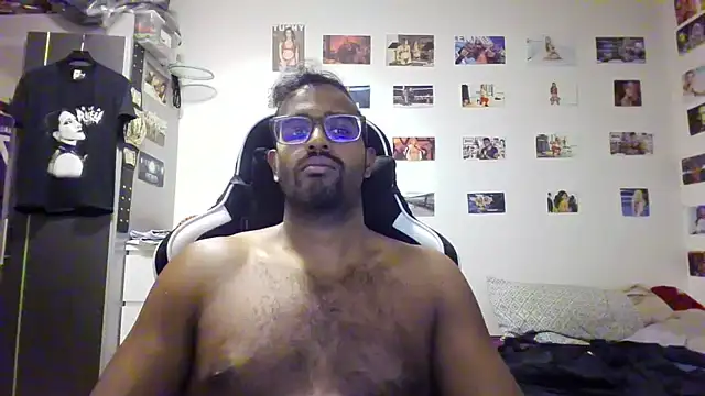 xXxChrisKissxXx – webcam-show