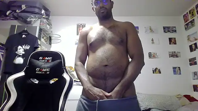 xXxChrisKissxXx Webcam-Show