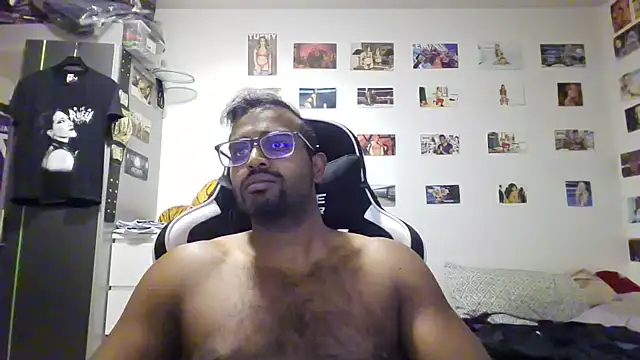 xXxChrisKissxXx webcam show