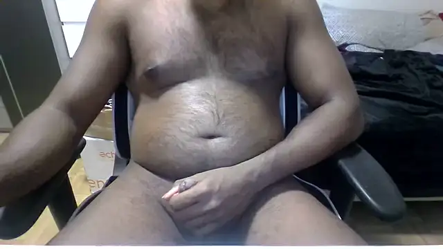 xXxChrisKissxXx – webcam-show