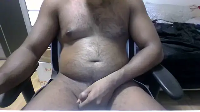 xXxChrisKissxXx Webcam show