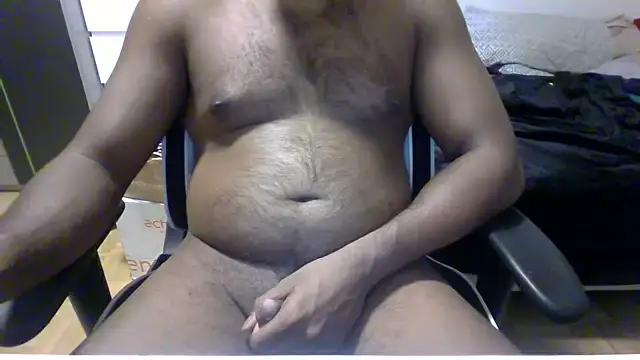 xXxChrisKissxXx Webcam-Show