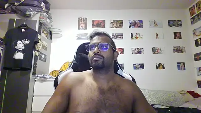 xXxChrisKissxXx – webcam-show