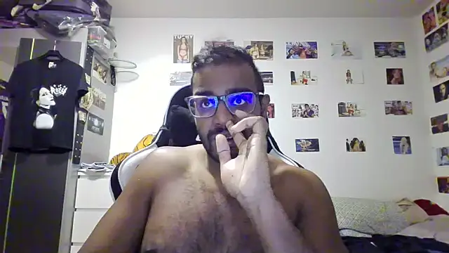 xXxChrisKissxXx Webcam-Show