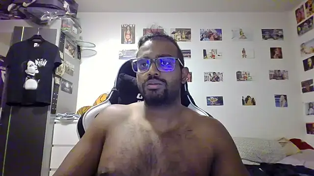 xXxChrisKissxXx Webcam-Show