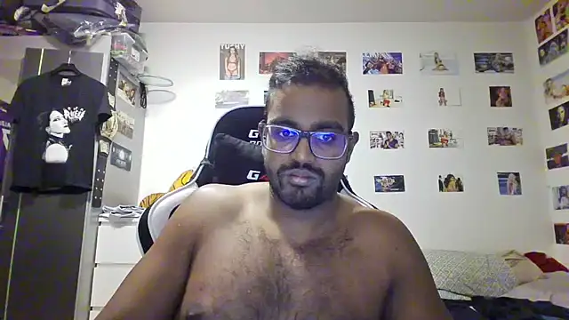 xXxChrisKissxXx Webcam-Show