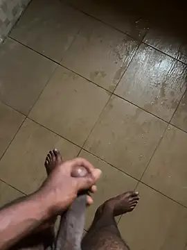 king-_big1's Webcam Show
