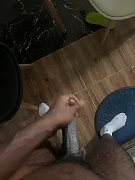 Show webcam de king-_big1