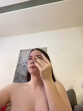 Uni_ChloeXXX – Kamerová šou