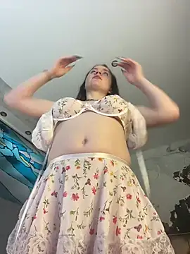โชว์เว็บแคมของ Uni_ChloeXXX