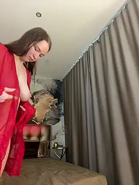 Uni_ChloeXXX's Webcam Show