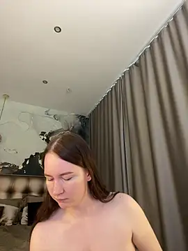 Show Webcam de Uni_ChloeXXX
