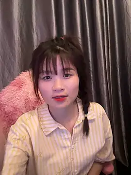 Rin-jeas 网络视讯表演