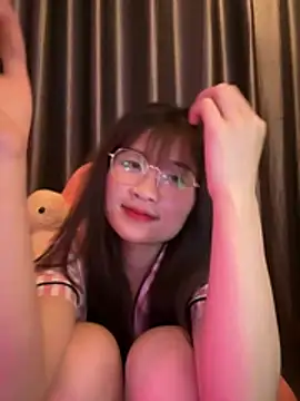 Rin-jeas 网络视讯表演