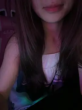 Rin-jeas Pertunjukan Webcam