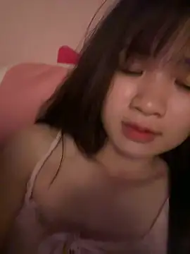 Rin-jeas Pertunjukan Webcam