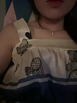 Rin-jeas Live XXX-Chat