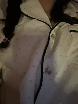 Rin-jeas Pertunjukan Webcam
