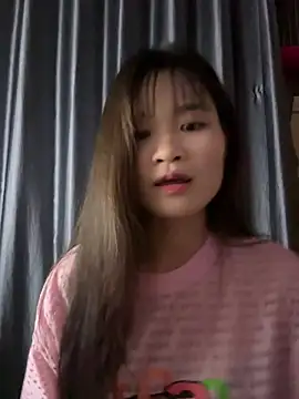 Rin-jeas Show Webcam