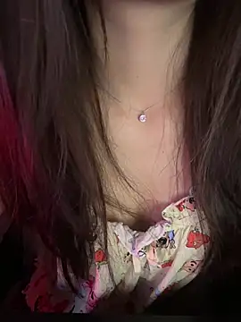 Rin-jeas' Webcam Show