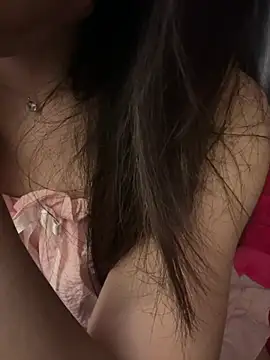 Rin-jeas 网络视讯表演