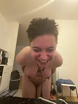 Chausssse Webcam show