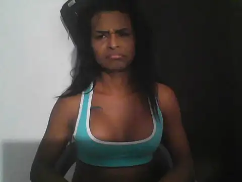 Pertunjukan Kamera Web latin_cock_hardxx