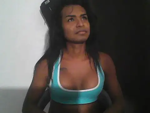 Webkamerová show latin_cock_hardxx