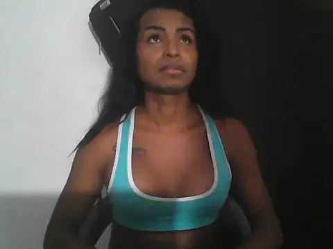 Show modela latin_cock_hardxx na web-kameri