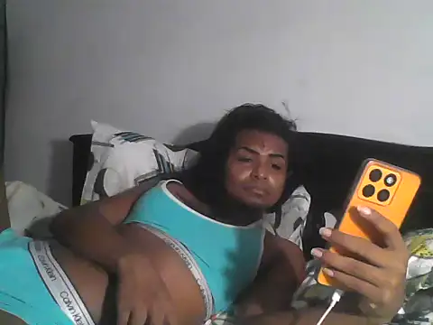 Show Webcam de latin_cock_hardxx