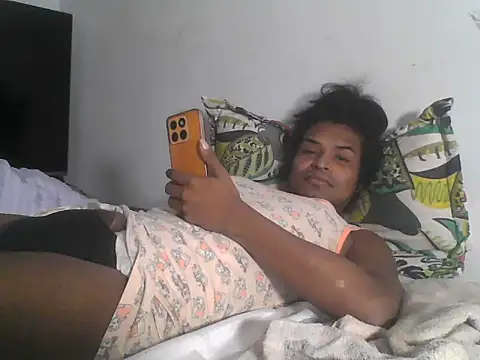 Webkamerová show latin_cock_hardxx