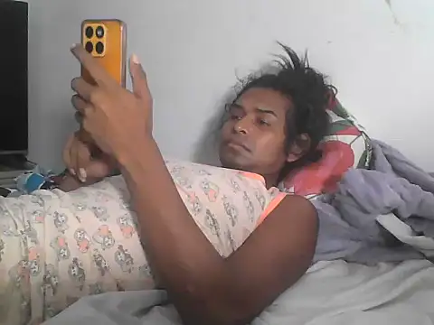 Show de webcam de latin_cock_hardxx