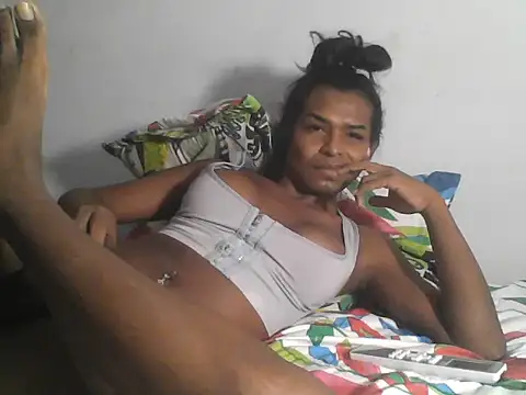 latin_cock_hardxx's Webcam Show