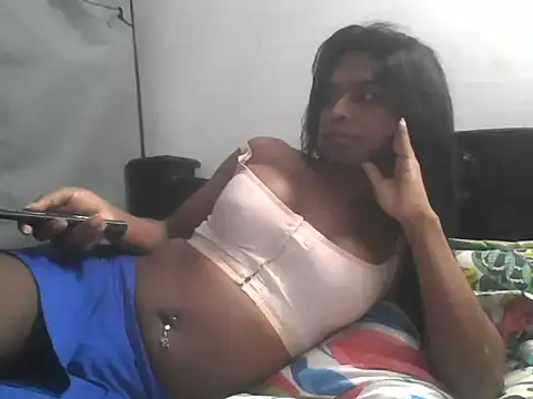 Show de webcam de latin_cock_hardxx