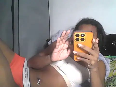 Webkamerová show latin_cock_hardxx