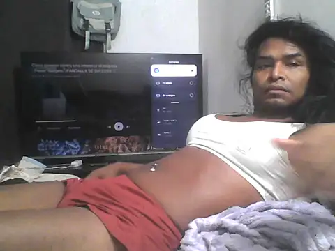 latin_cock_hardxx's Webcam Show