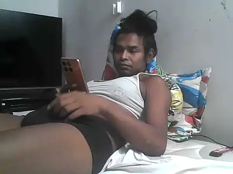 Show de webcam de latin_cock_hardxx