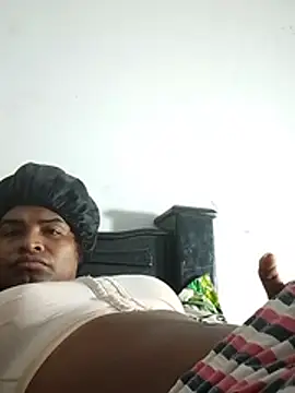 Webkamerová show latin_cock_hardxx