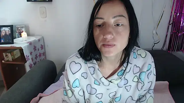 Show Webcam de Megan__Love30