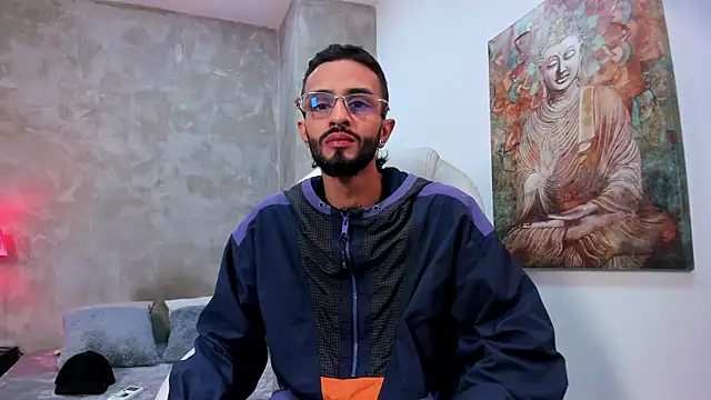 Show Webcam de Felipe-Casttan