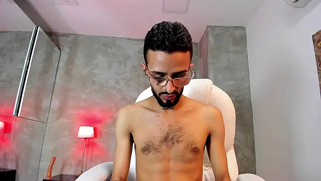Felipe-Casttan Webcamshow