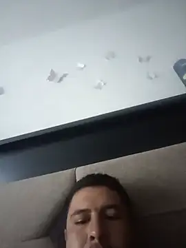 25fredo webcam show